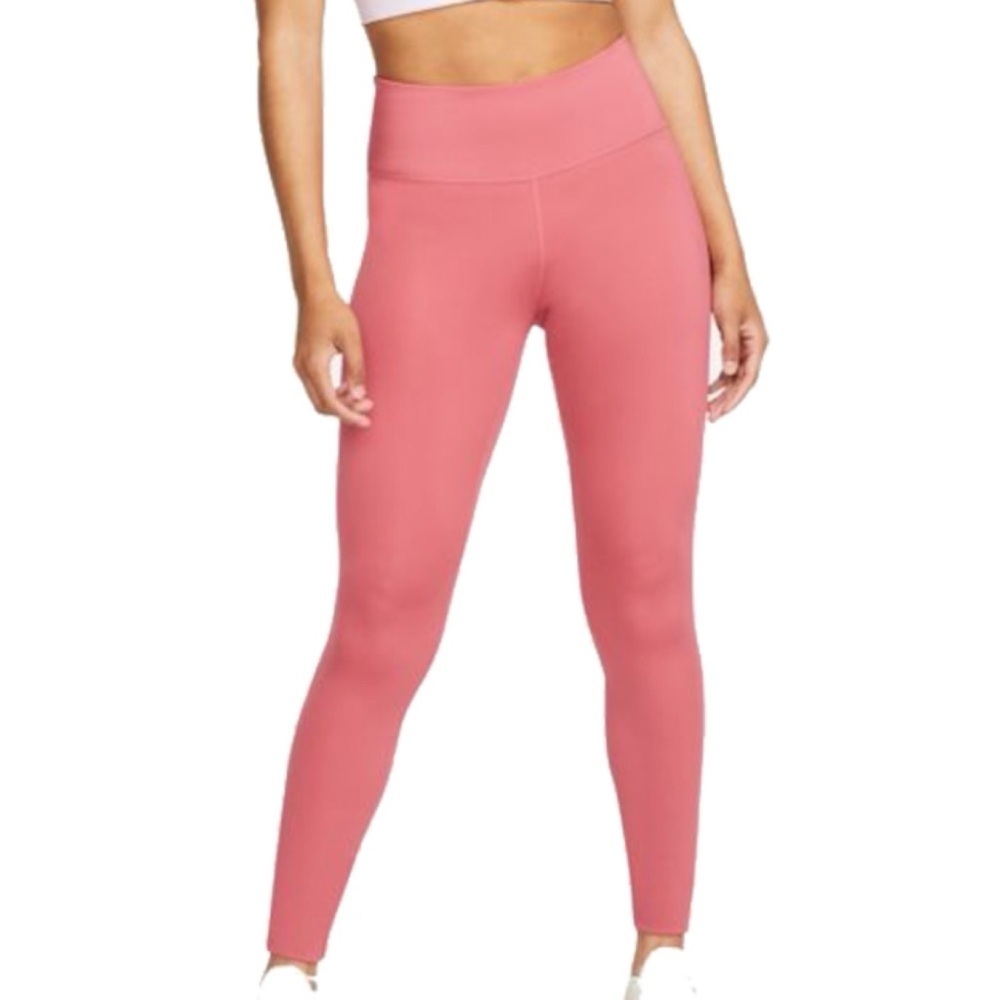 Nike Training Leggings Pink